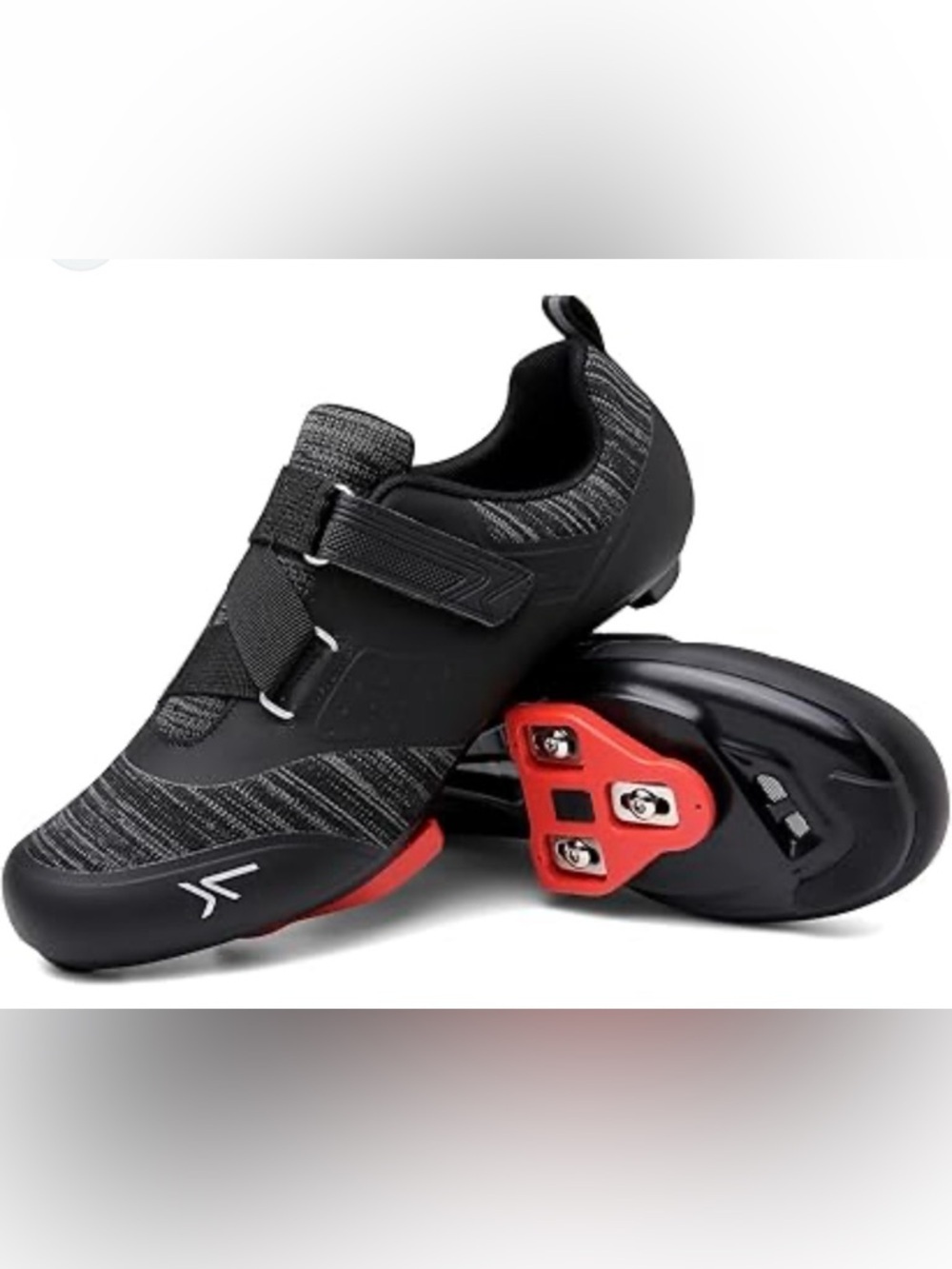 Men's Speed Cycling Shoes MTB Breathable Outdoor Non-Slip Road Bike Shoes